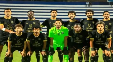 دوري المحترفين يشهد تفوق الترسانة بثلاثة أهداف تزيد أوجاع البلدية